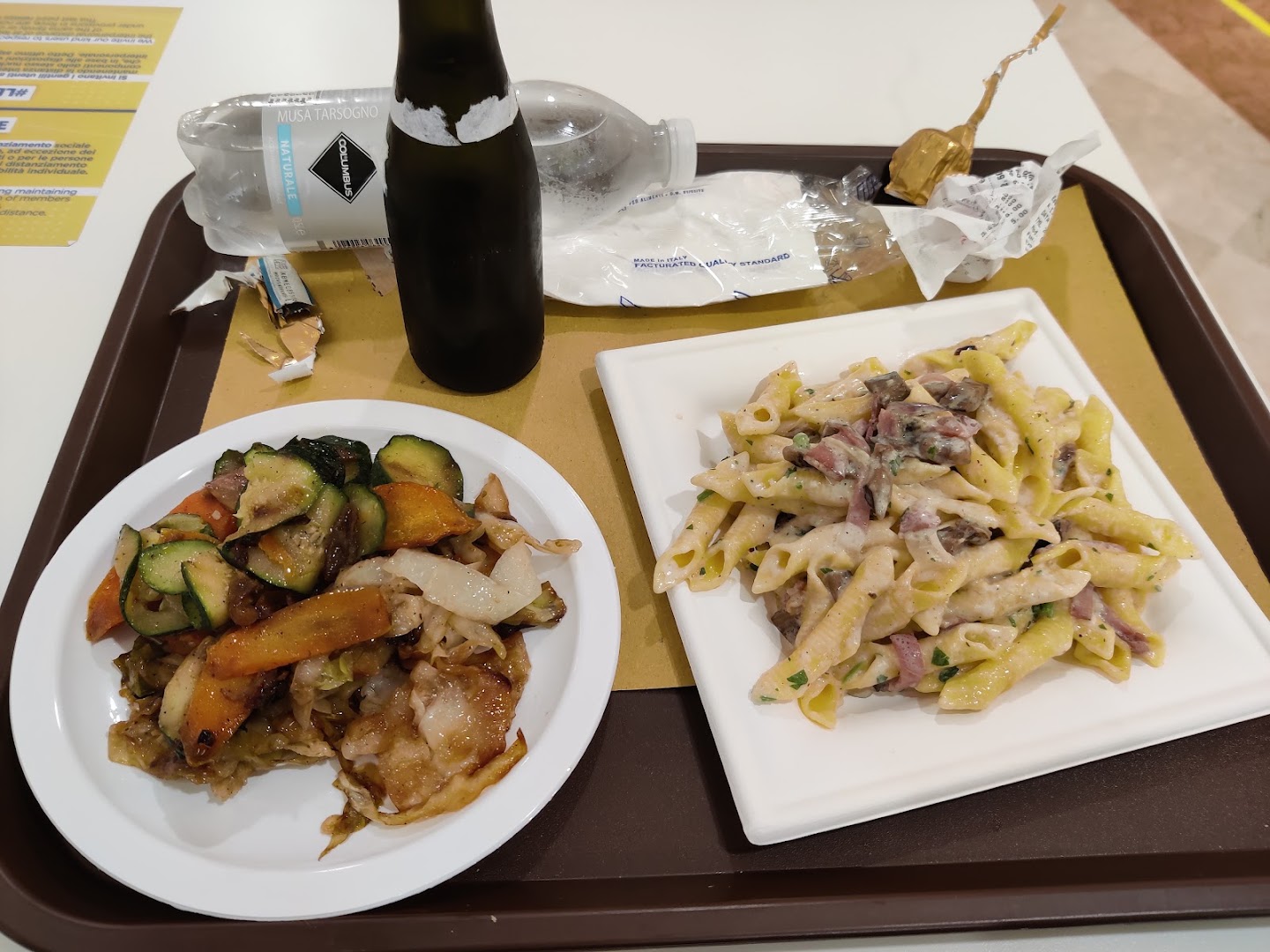 Pastissima