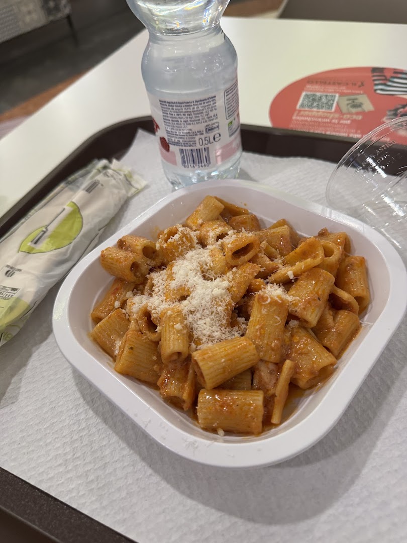 Pastissima