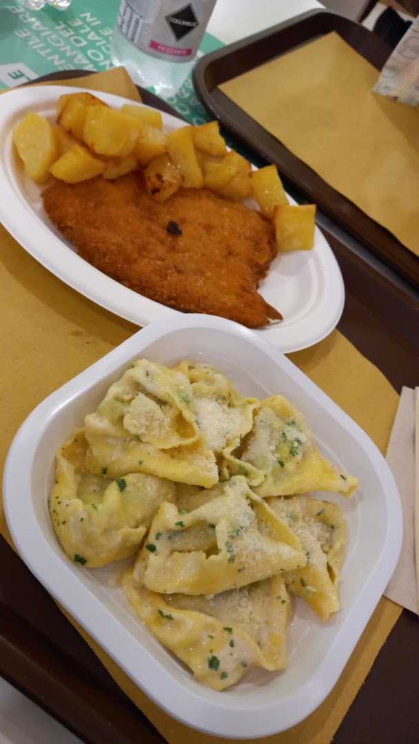 Pastissima