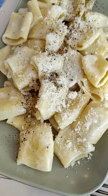 Pasto - Laboratorio di pasta con cucina