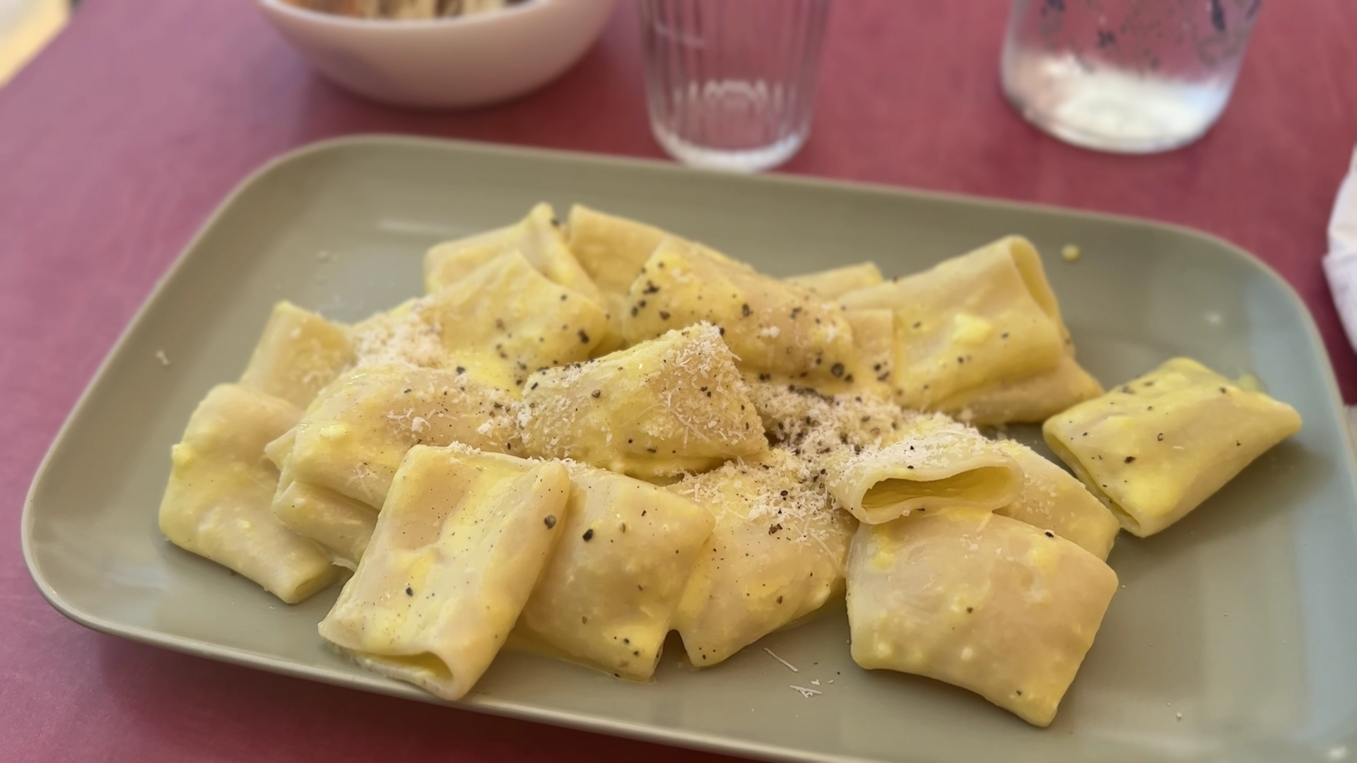 Pasto - Laboratorio di pasta con cucina