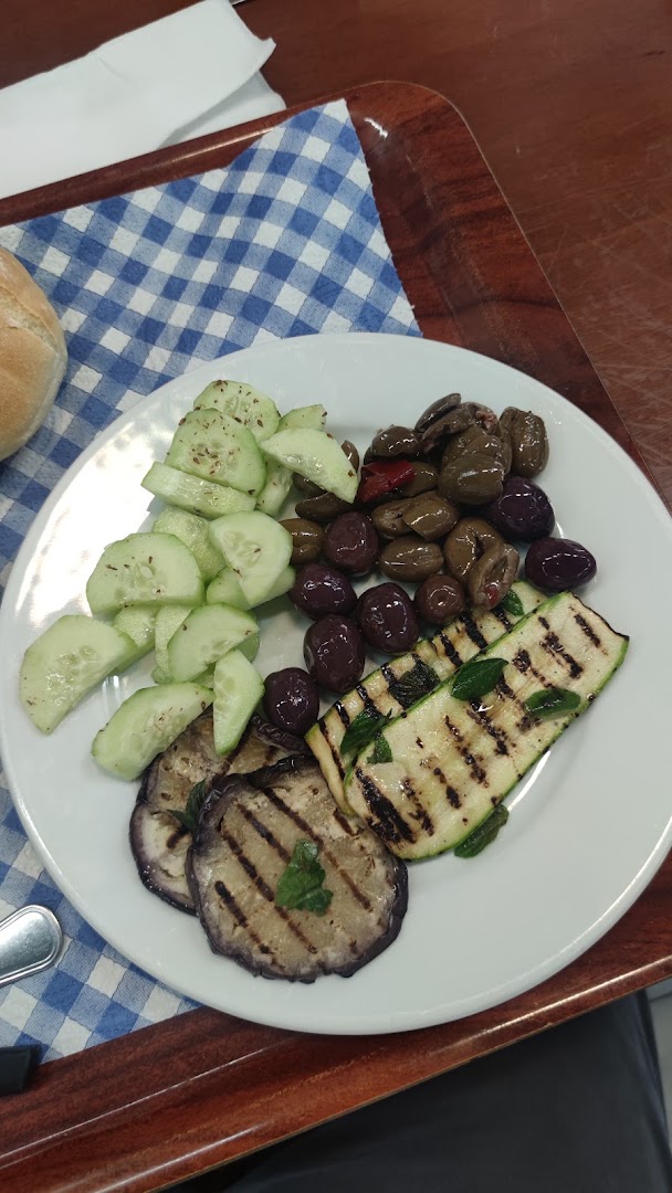 Pasto Pronto Di Grillone Antonella & C. Snc