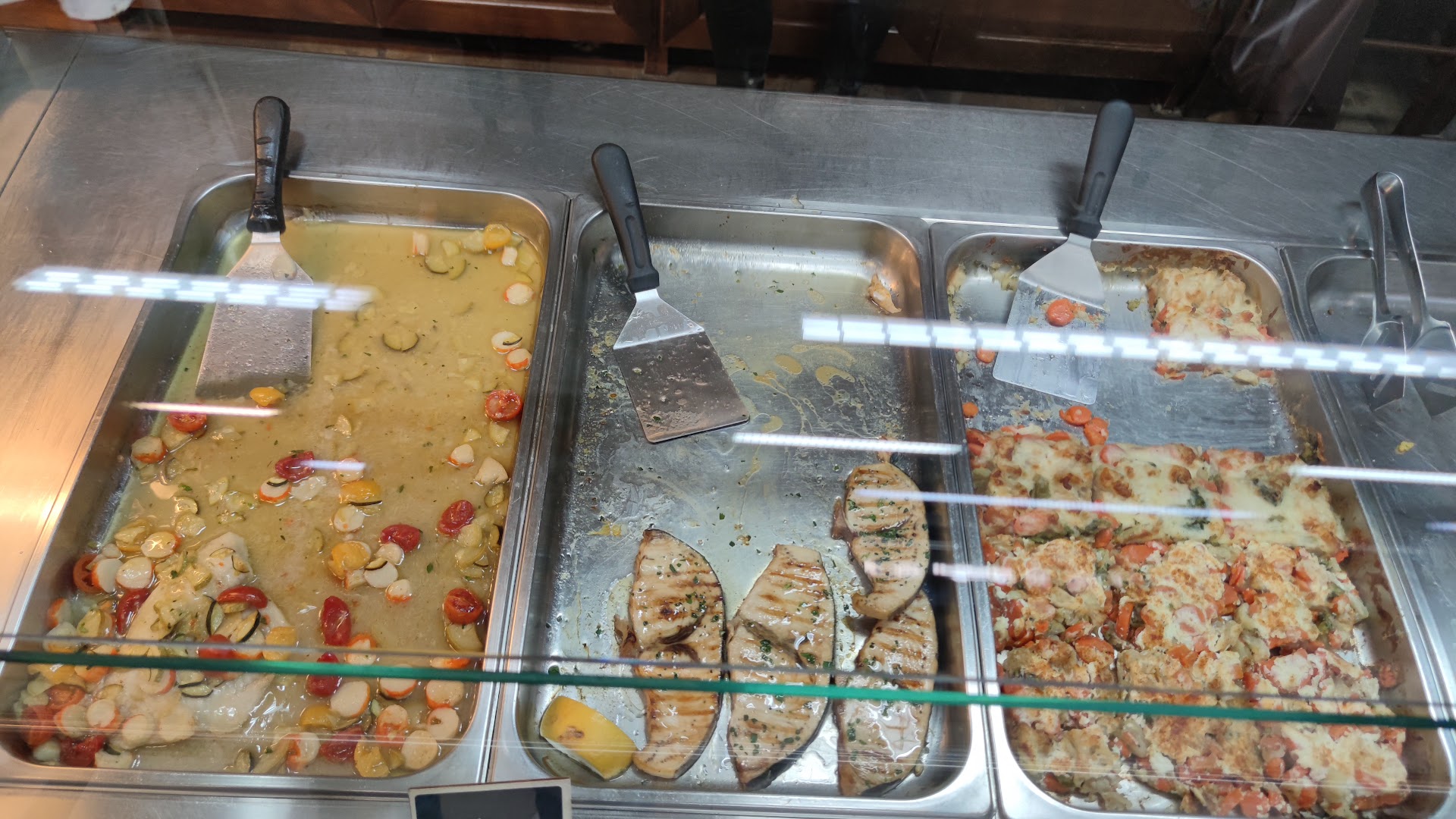 Pasto Pronto Di Grillone Antonella & C. Snc