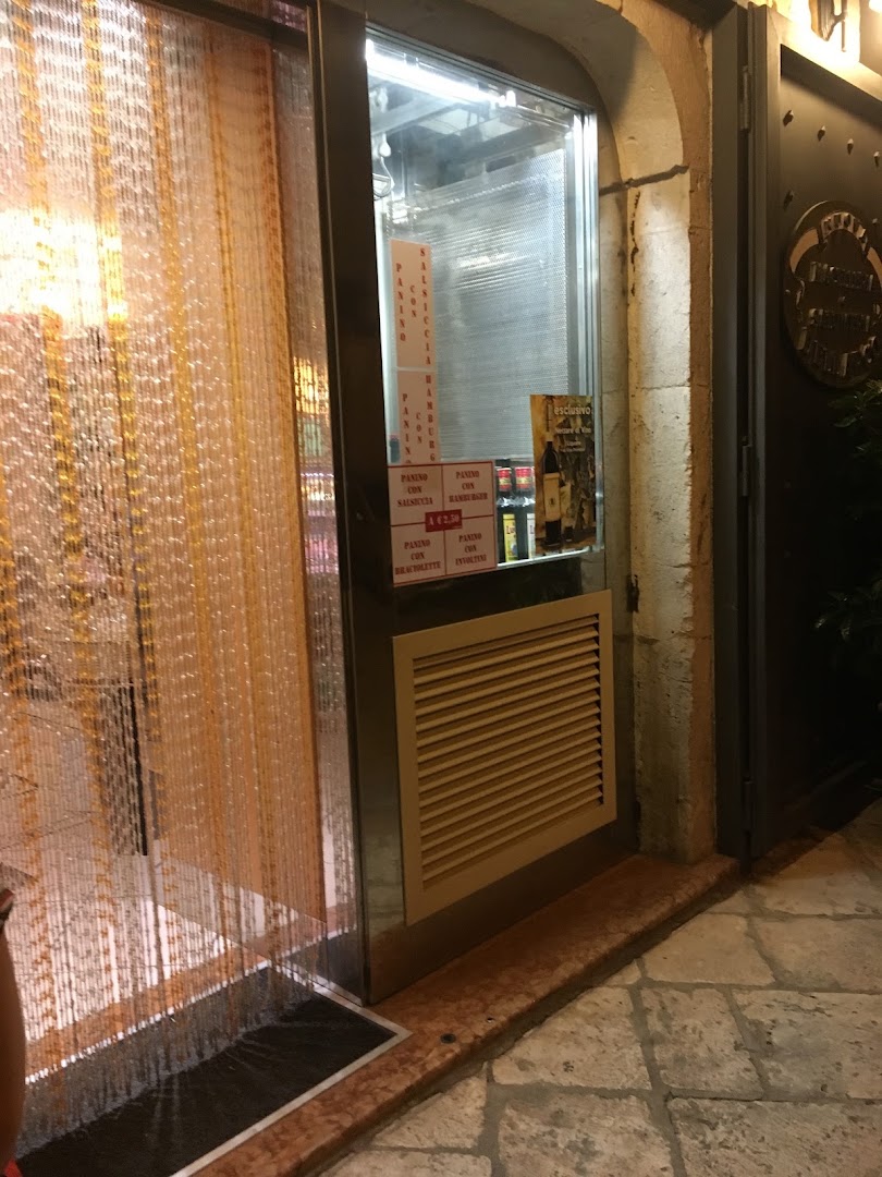 Pastore Vincenzo Macelleria