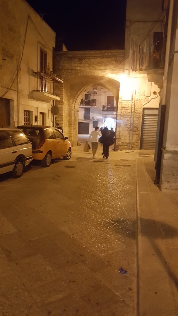 Pastore Vincenzo Macelleria