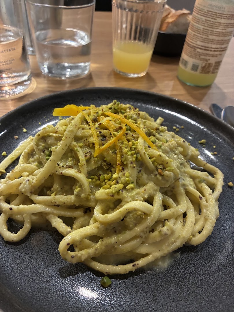 Pastory | ristorante di pasta fresca, Palermo