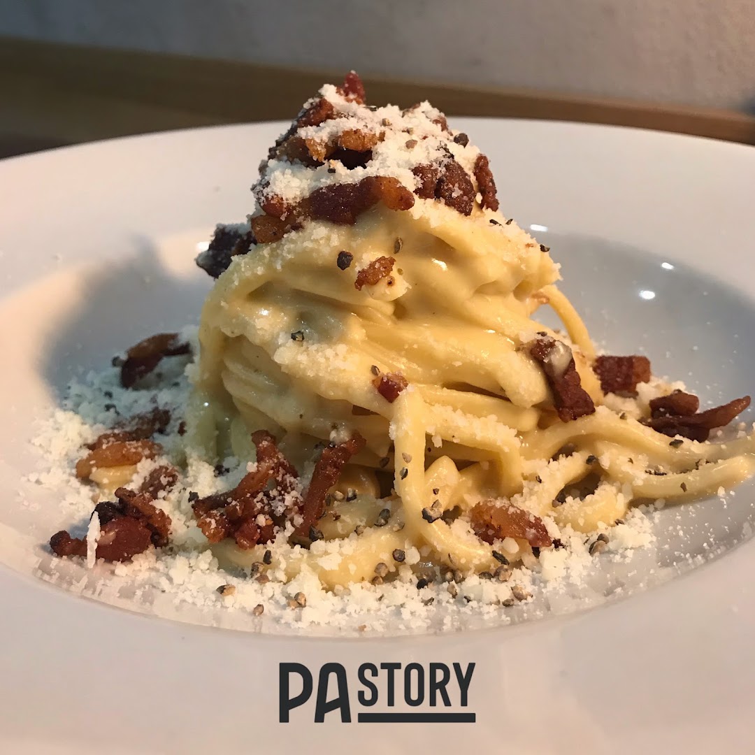Pastory | ristorante di pasta fresca