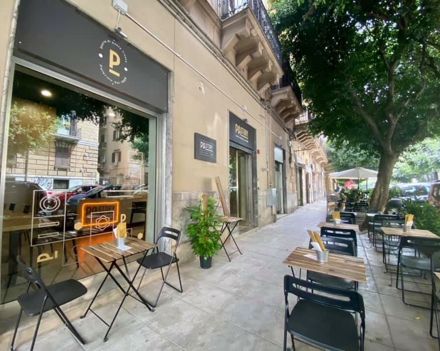 Pastory | ristorante di pasta fresca