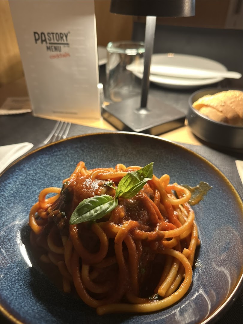 Pastory | ristorante di pasta fresca