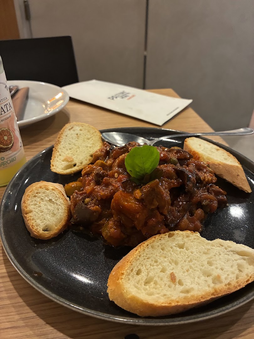 Pastory | ristorante di pasta fresca