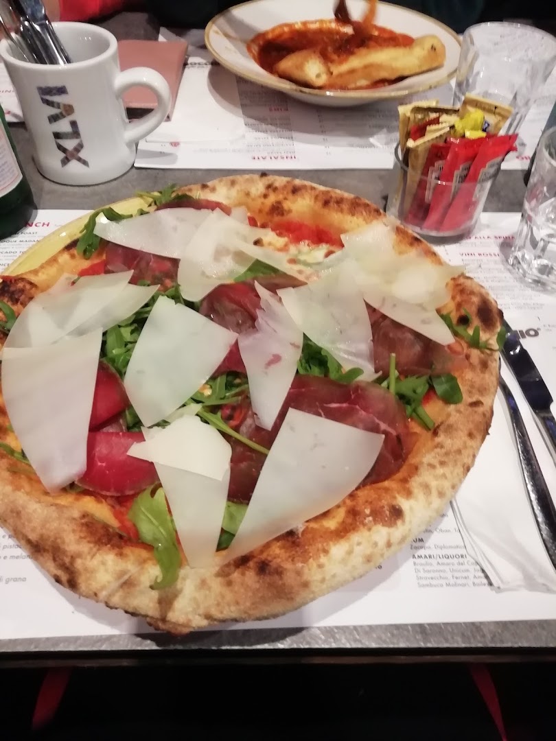 Pastrocchio