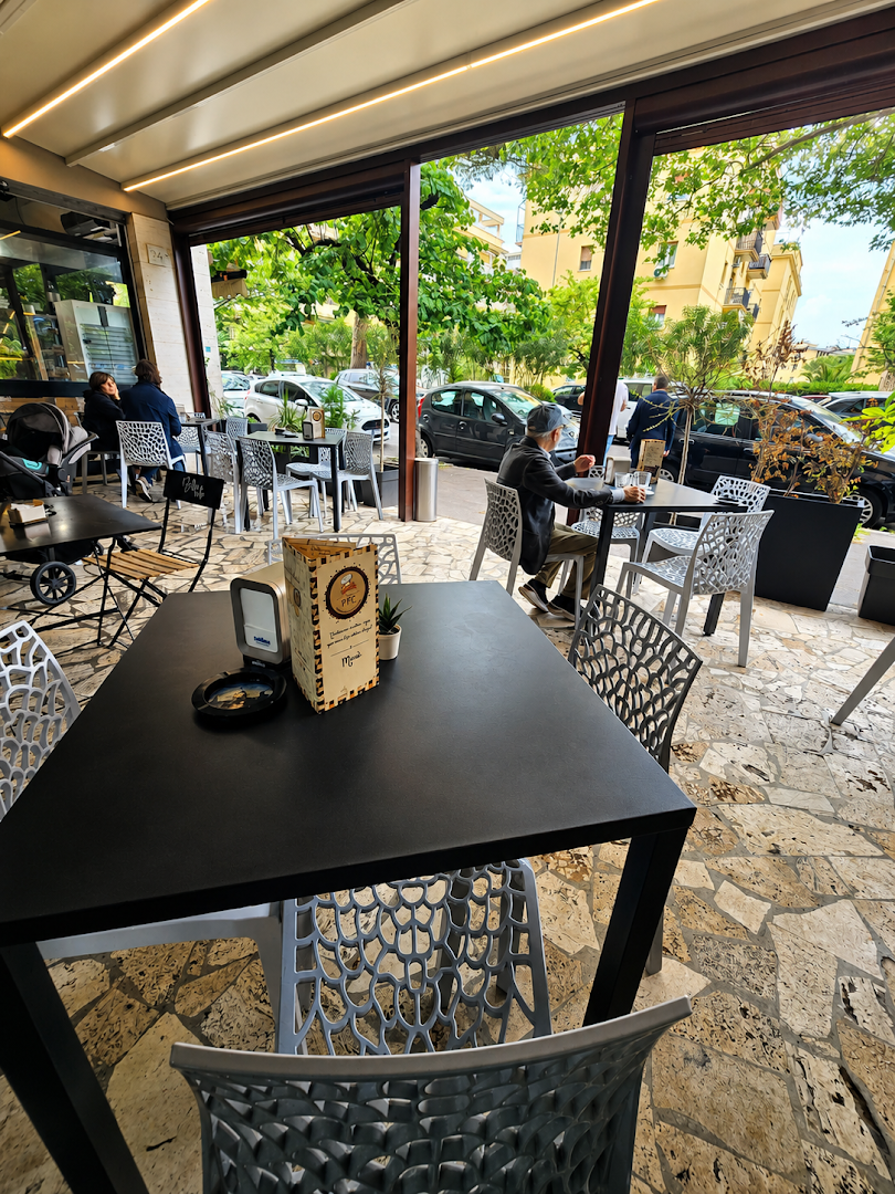 PastryFoodCoffee Bar Pasticceria Ostia