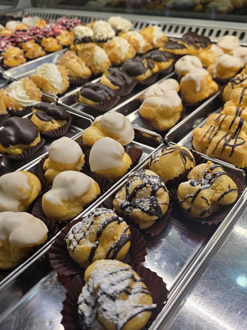 PastryFoodCoffee Bar Pasticceria Ostia