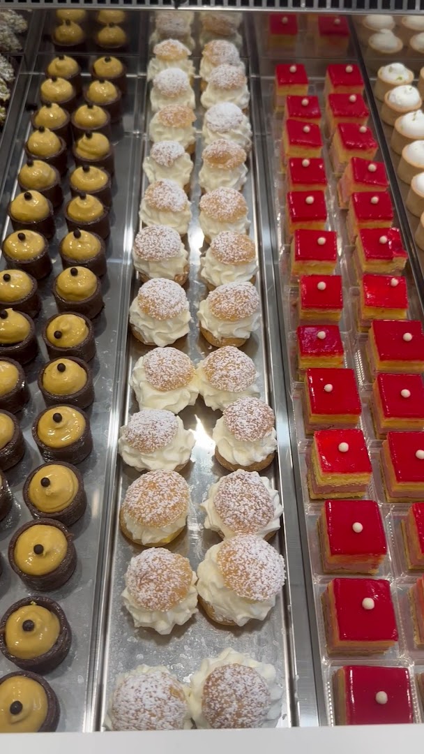 PastryLab_ma, Scandriglia