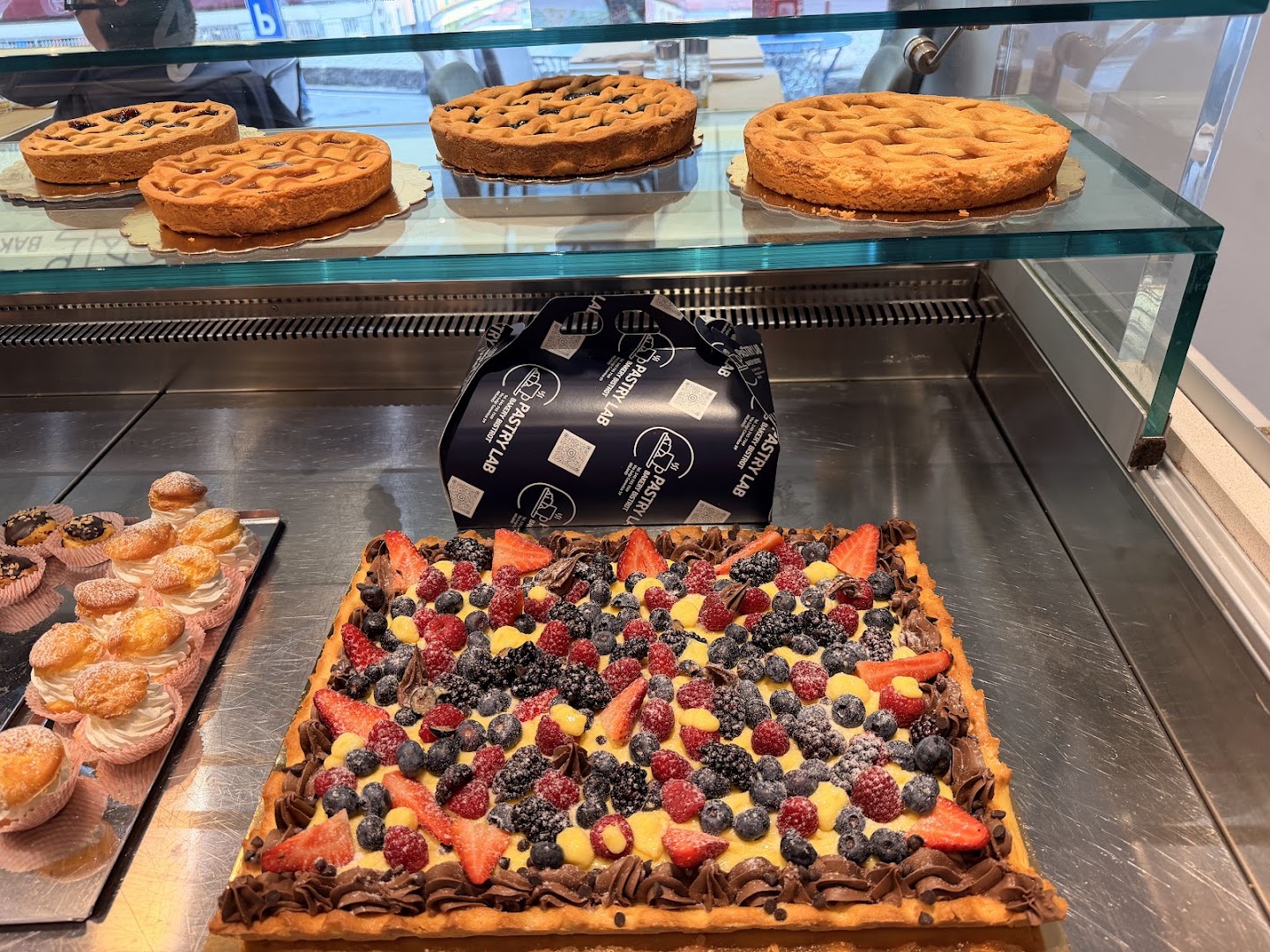 PASTRYLAB