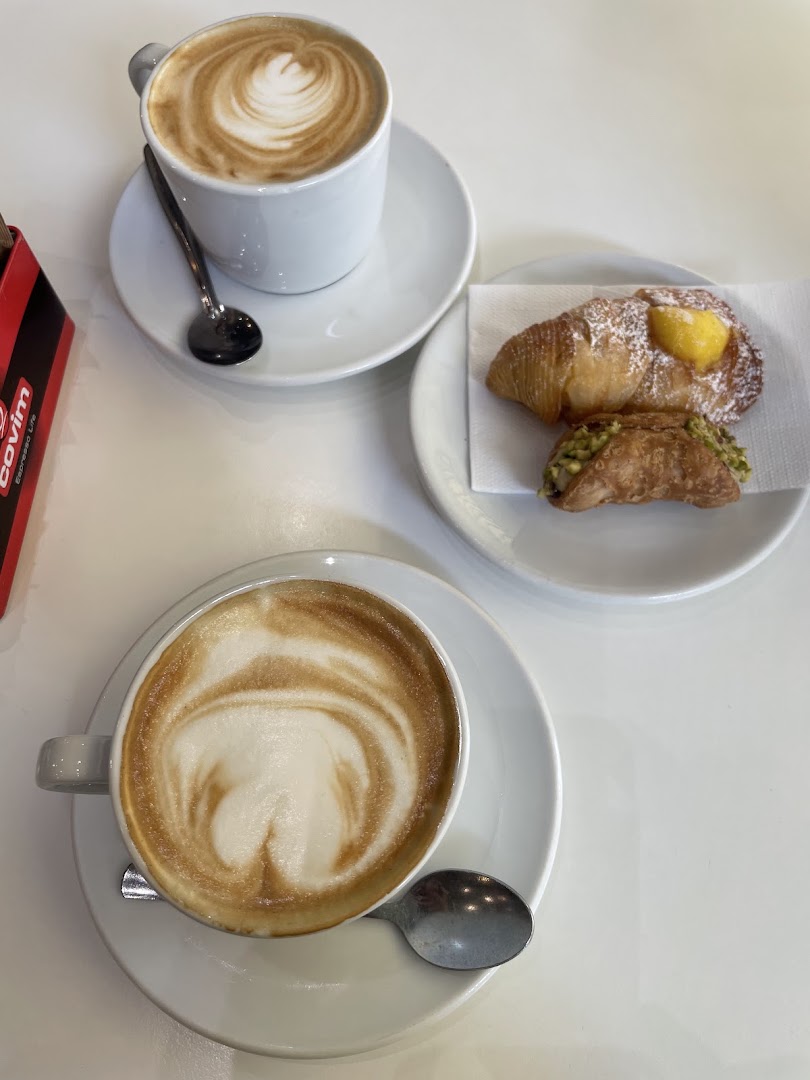 PASTRYLAB, Milano