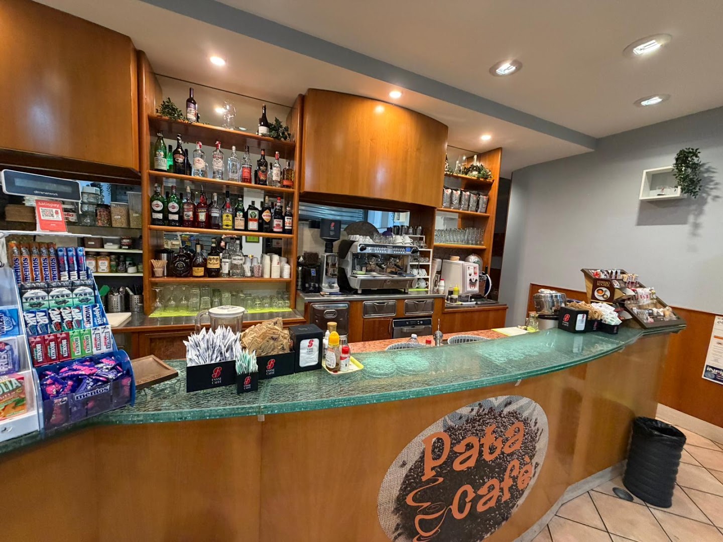 Pata Cafè
