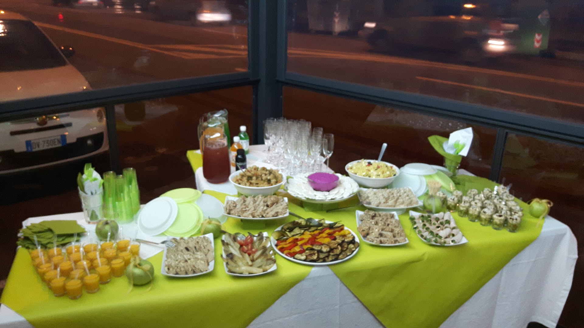 Pata Cafè