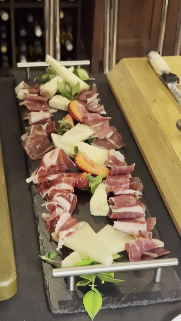 Pata Negra "La Jamoneria"