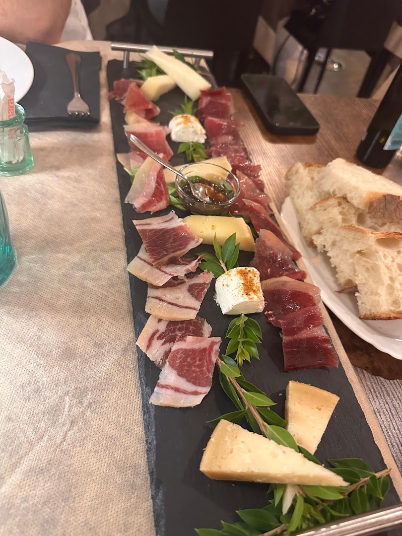 Pata Negra "La Jamoneria", Quartu Sant'Elena