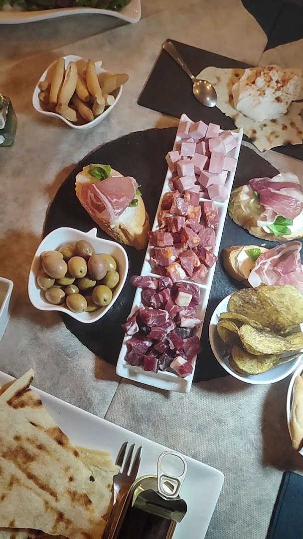 Pata Negra "La Jamoneria"