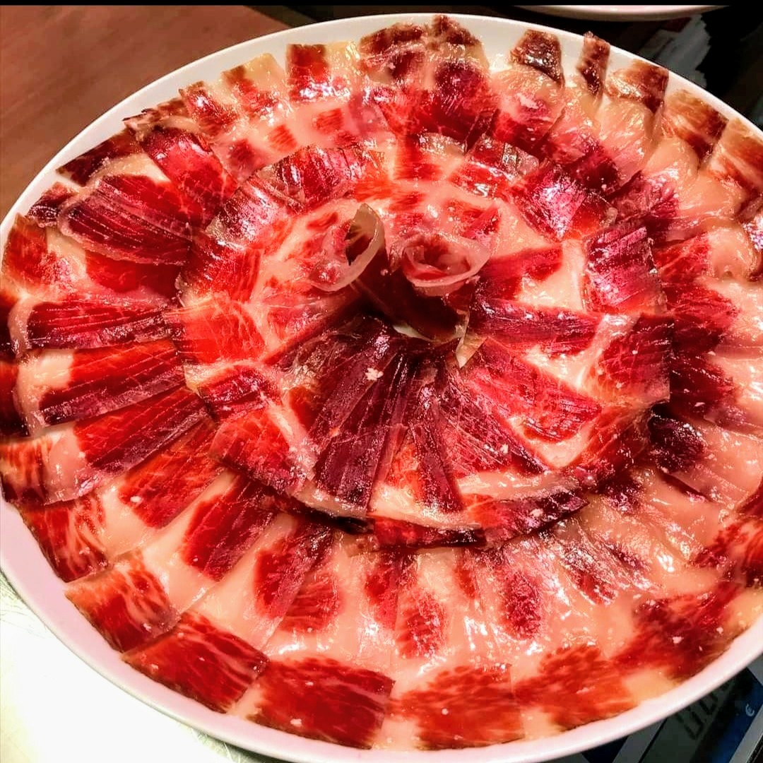 Pata Negra "La Jamoneria"