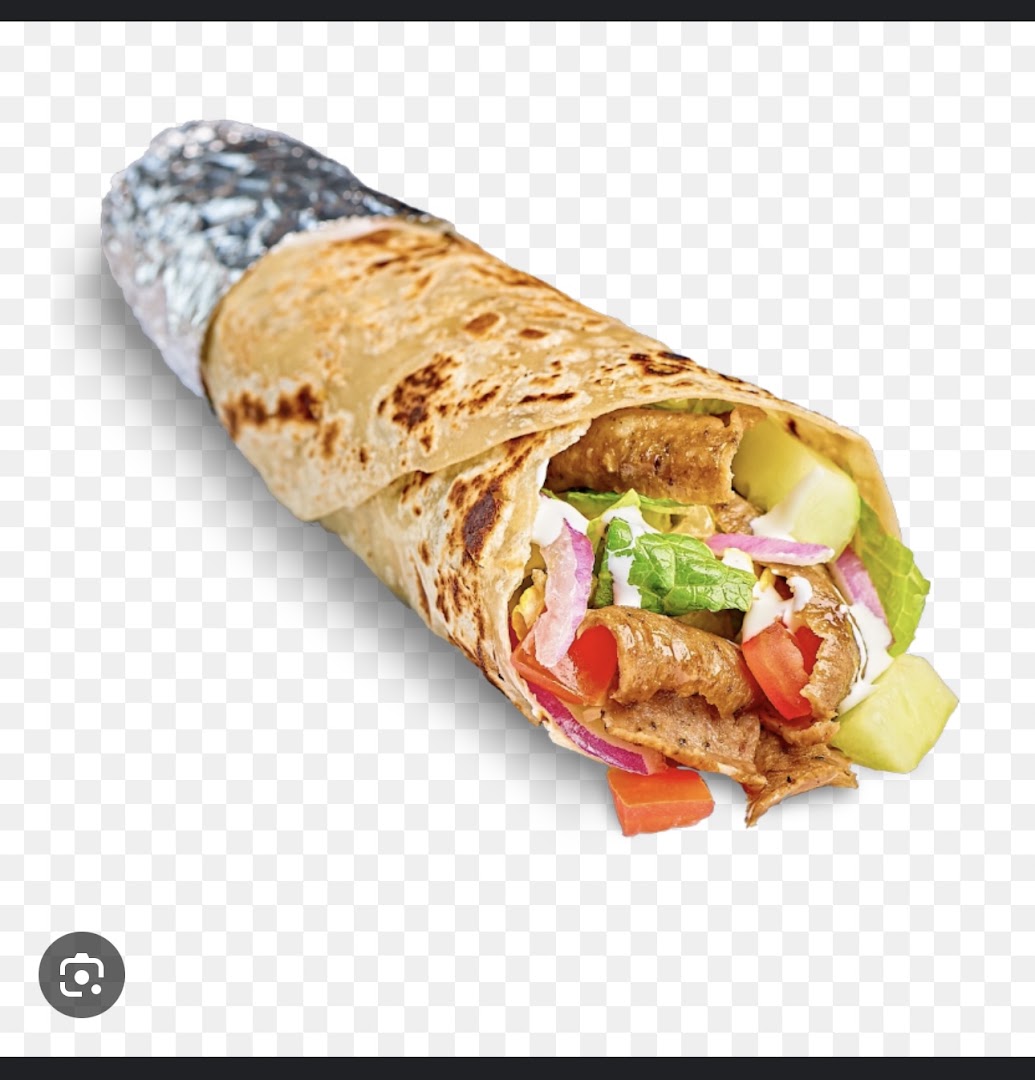 Pata Pollo & donar kebab