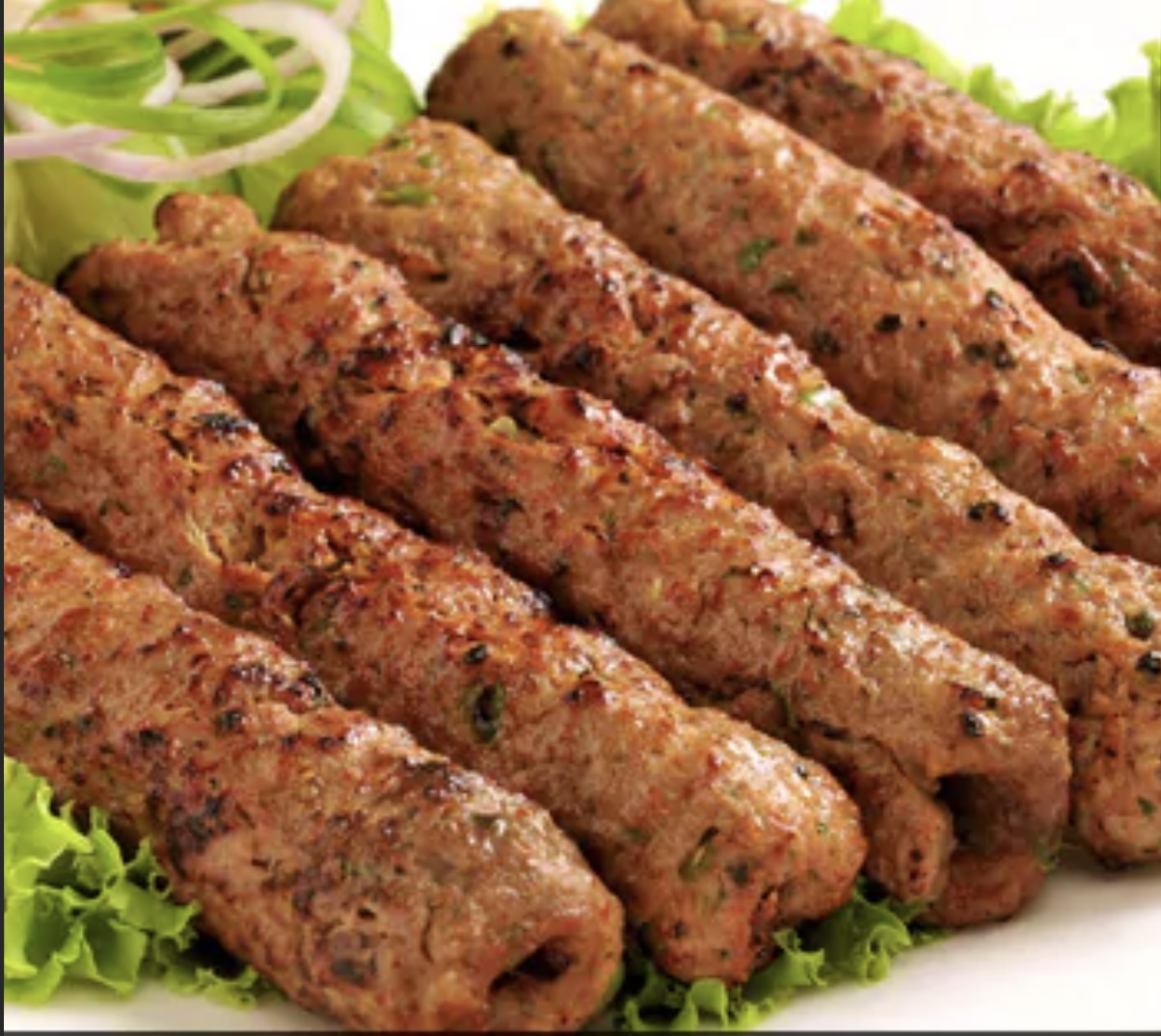 Pata Pollo & donar kebab