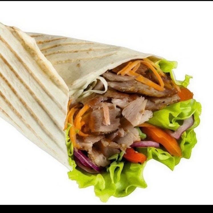 Pata Pollo & donar kebab