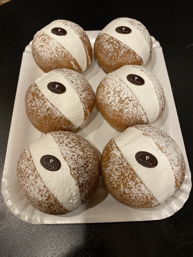 Patabom