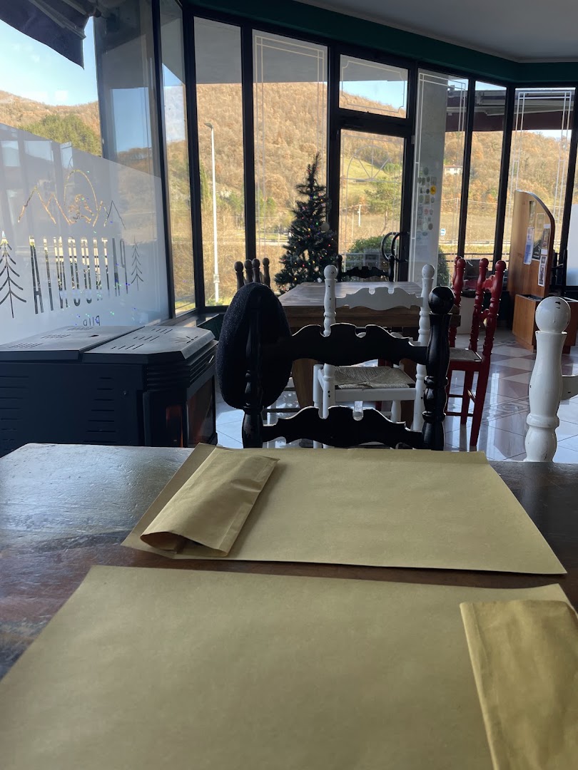 Patagonia Pub, Pieve Santo Stefano
