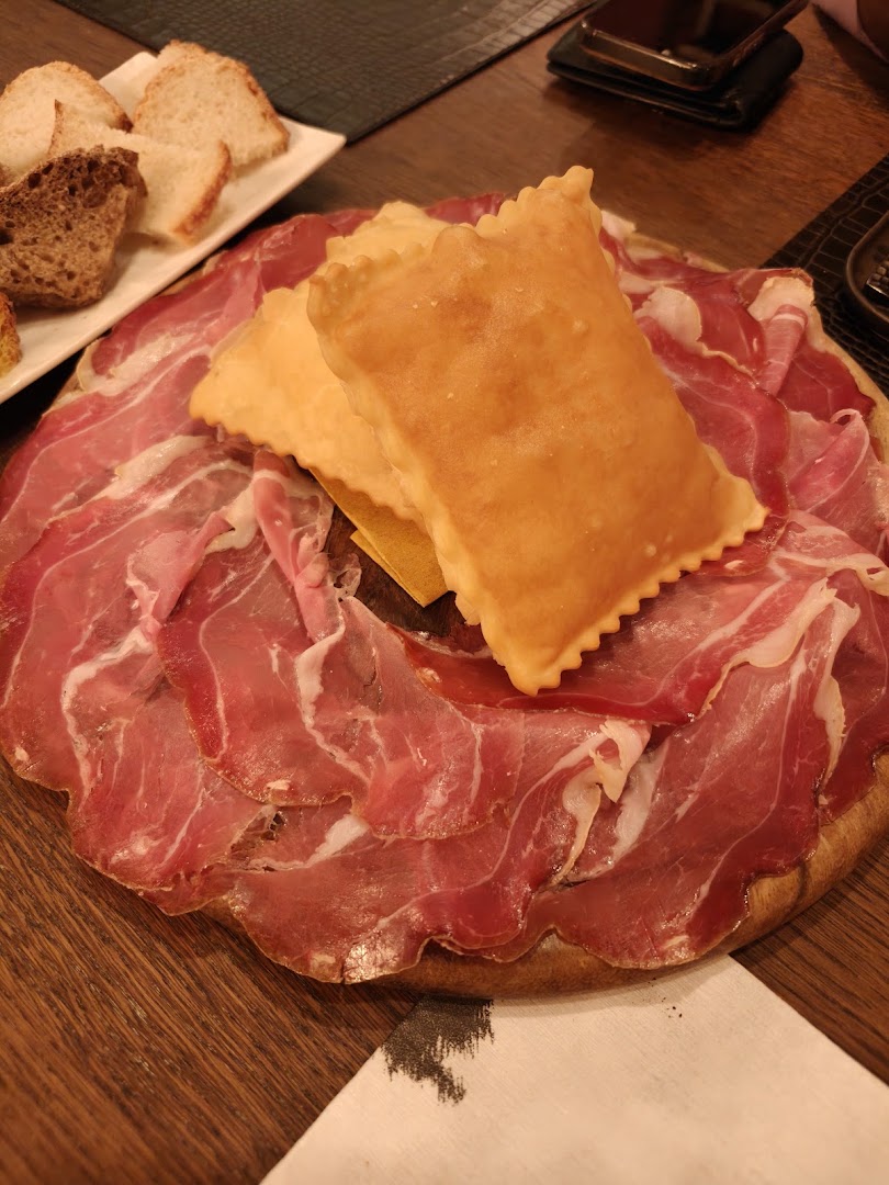 Patanegra Molassana