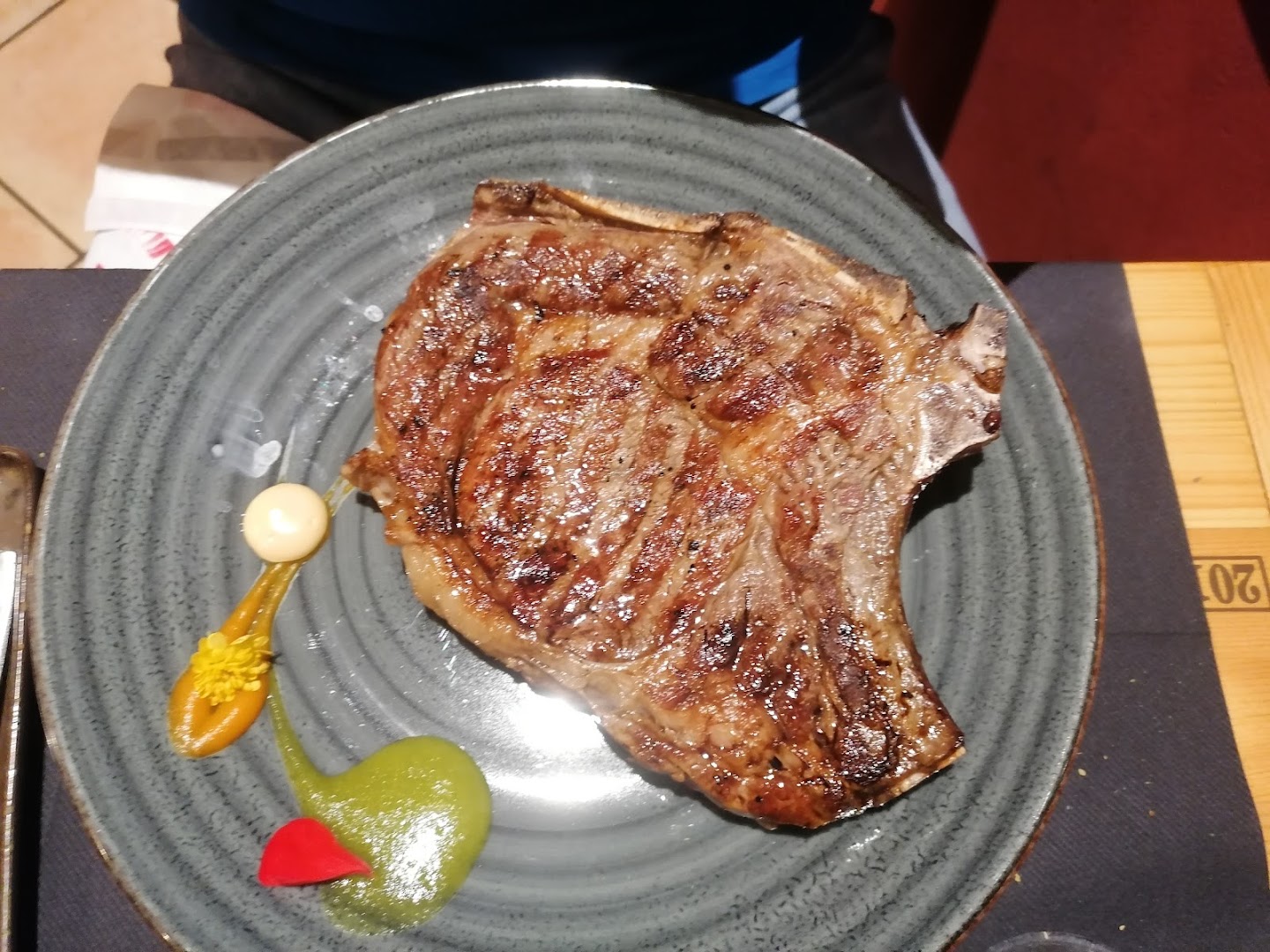 Patanegra Molassana