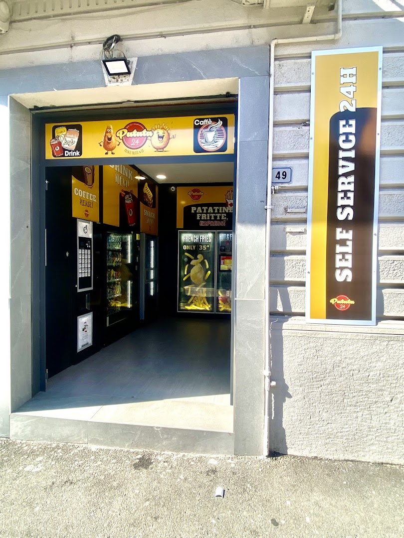 Patata24 Melegnano