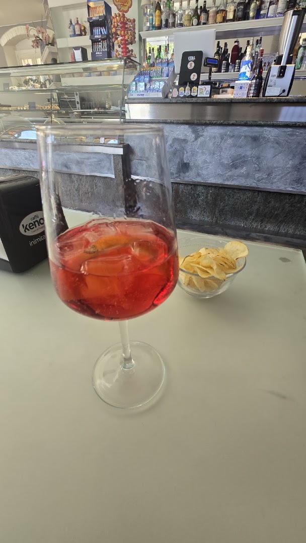 Pathos cafè