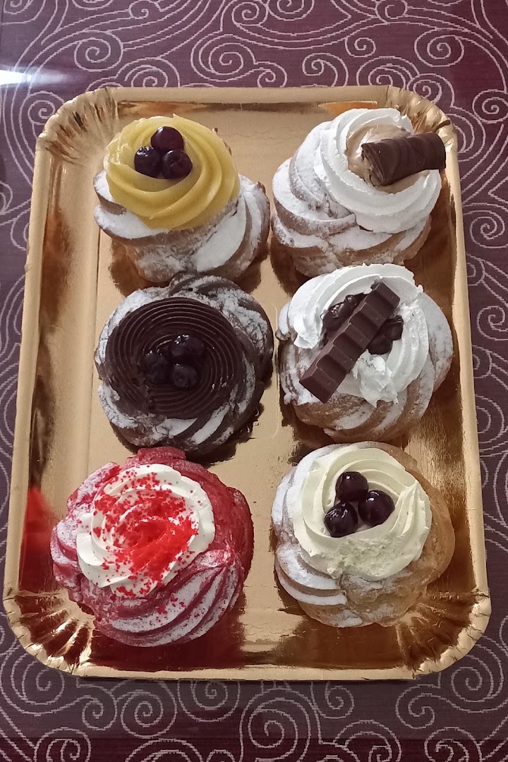 Pathos - Panificio, Patisserie & Cake Shop