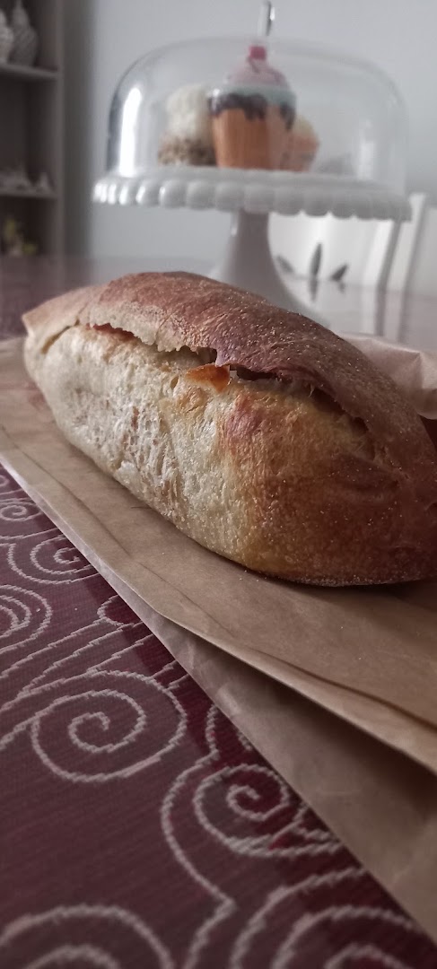 Pathos - Panificio, Patisserie & Cake Shop