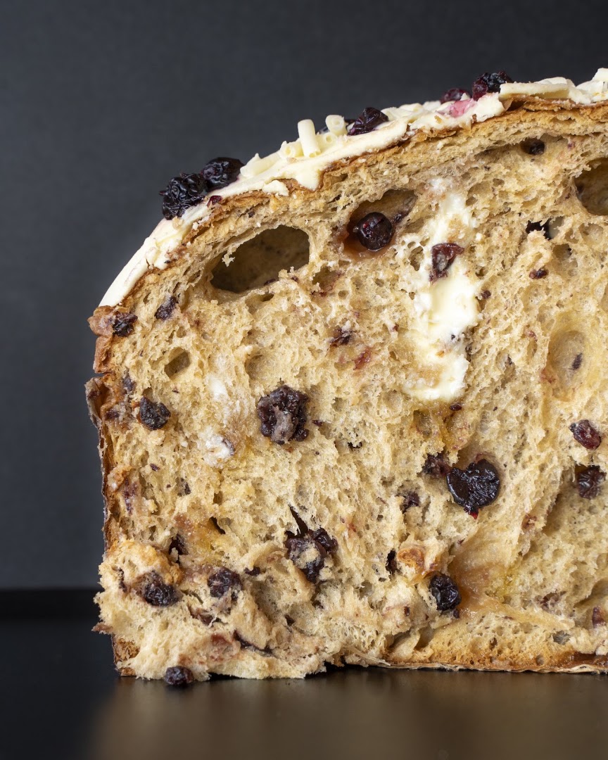 Pathos - Panificio, Ottaviano