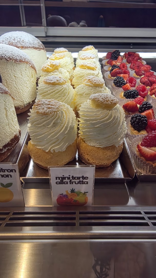 Pâtisserie 918