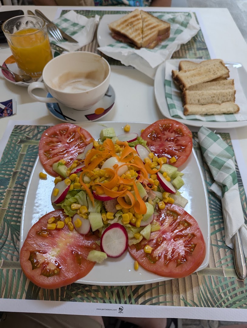 Patley Bistrot