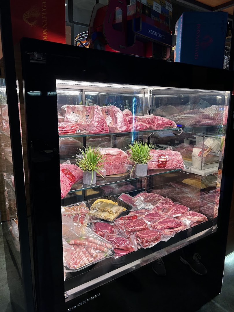 PATORNO - Macelleria & Steakhouse, Palermo