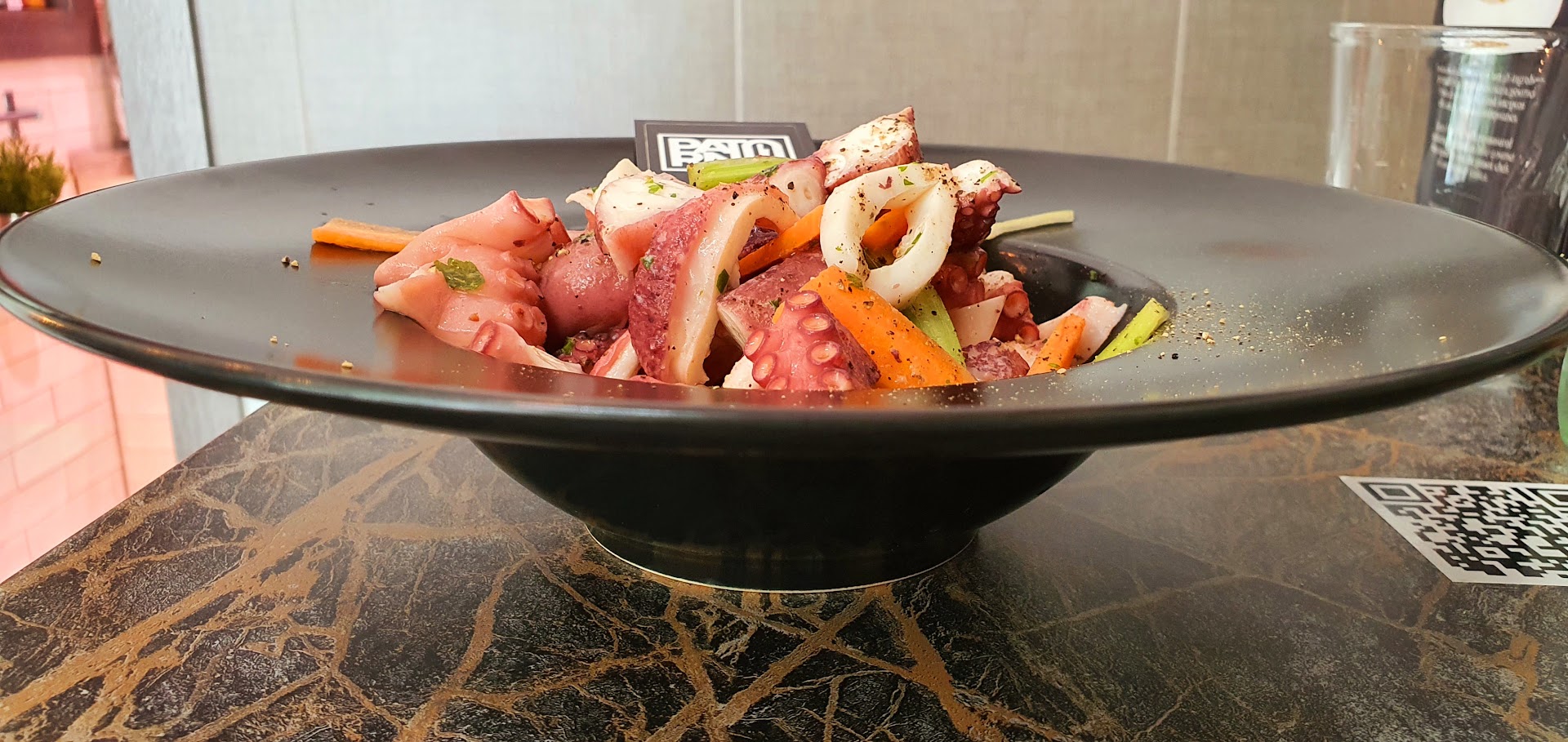 PATORNO - Macelleria & Steakhouse