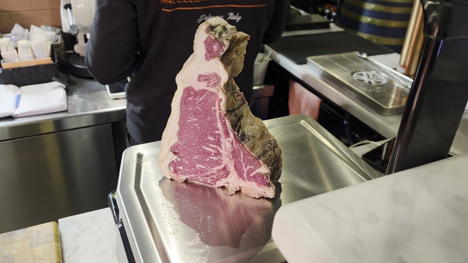 PATORNO - Macelleria & Steakhouse