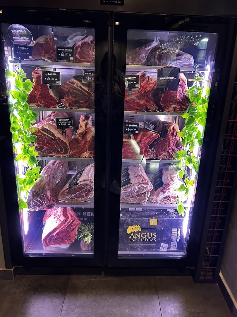 PATORNO - Macelleria & Steakhouse