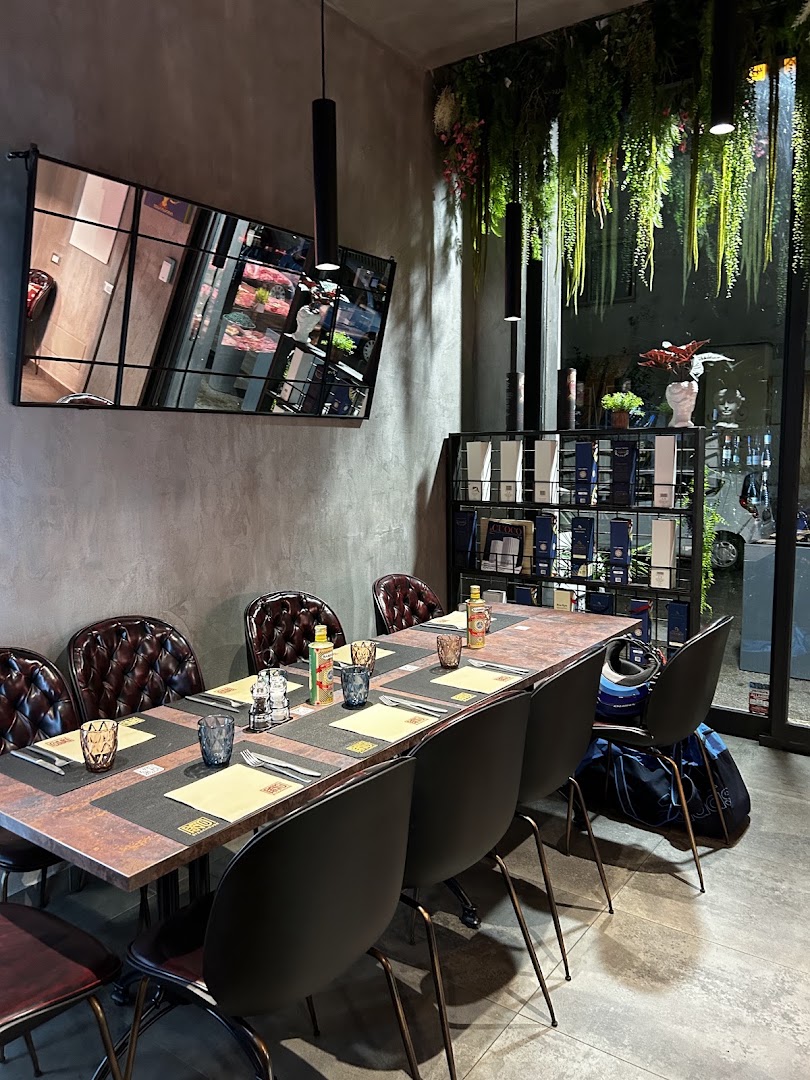 PATORNO - Macelleria & Steakhouse