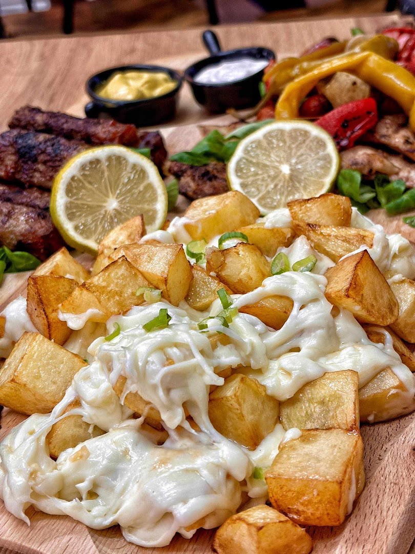 Patria‘s Story Food