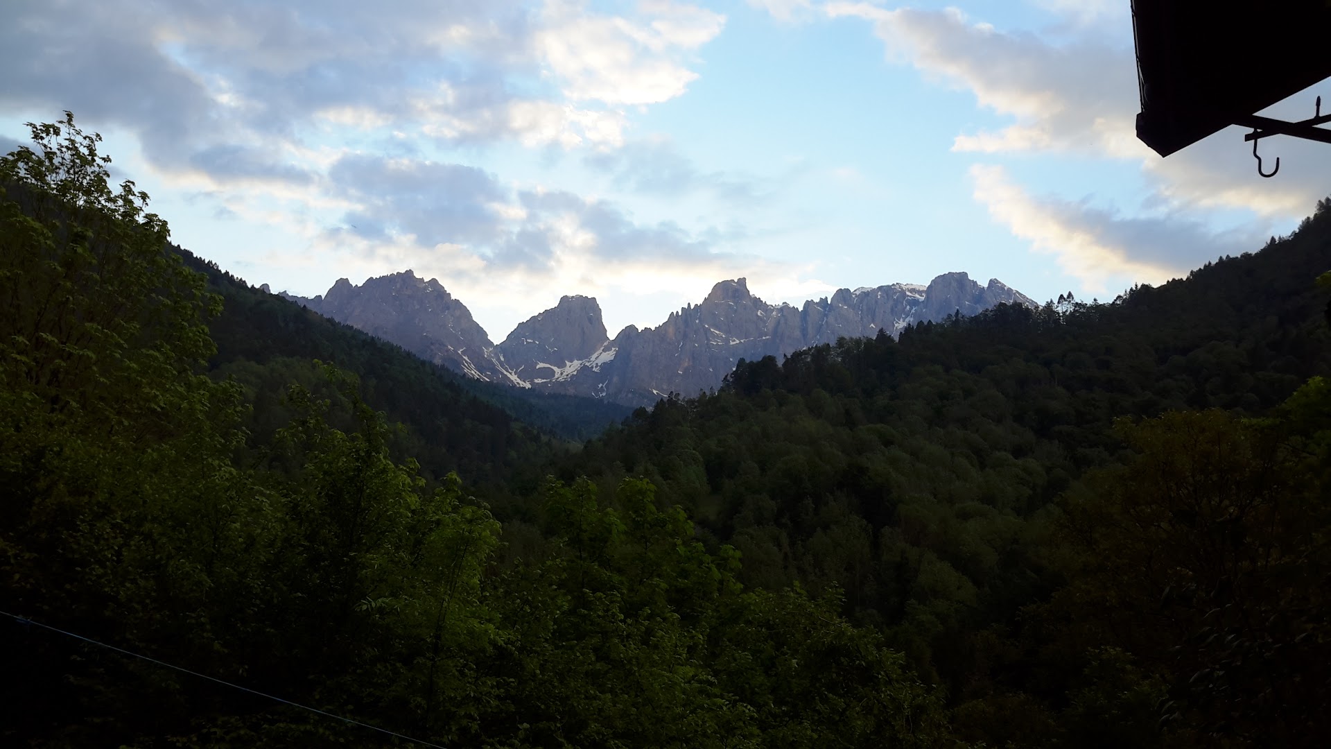 Pattine di Gosaldo