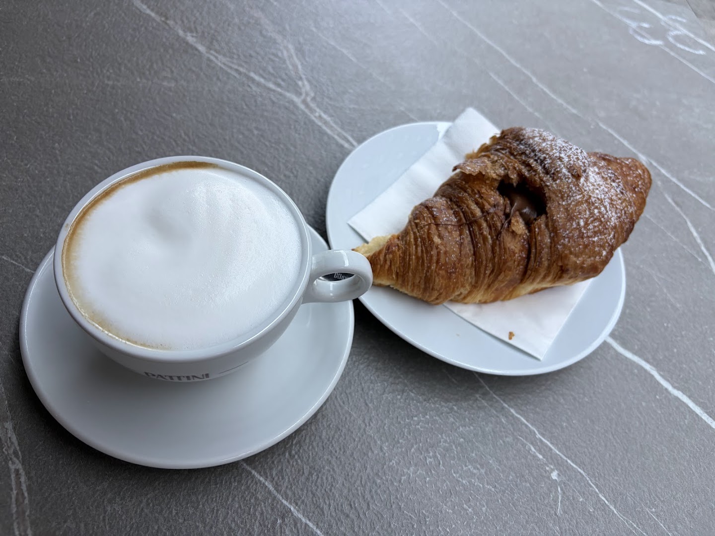 Pattini Caffetteria