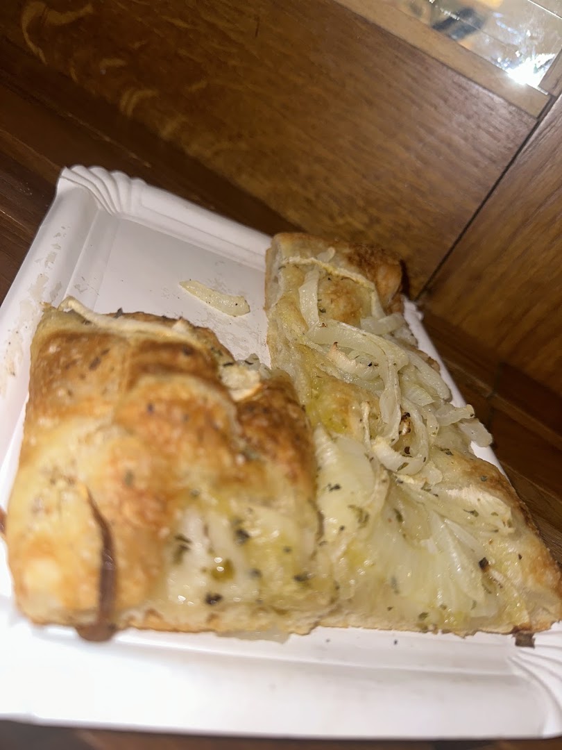 Pattini Caffetteria