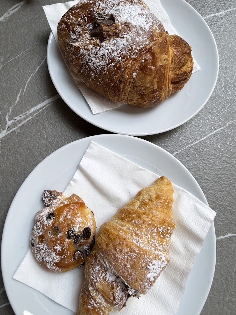 Pattini Caffetteria